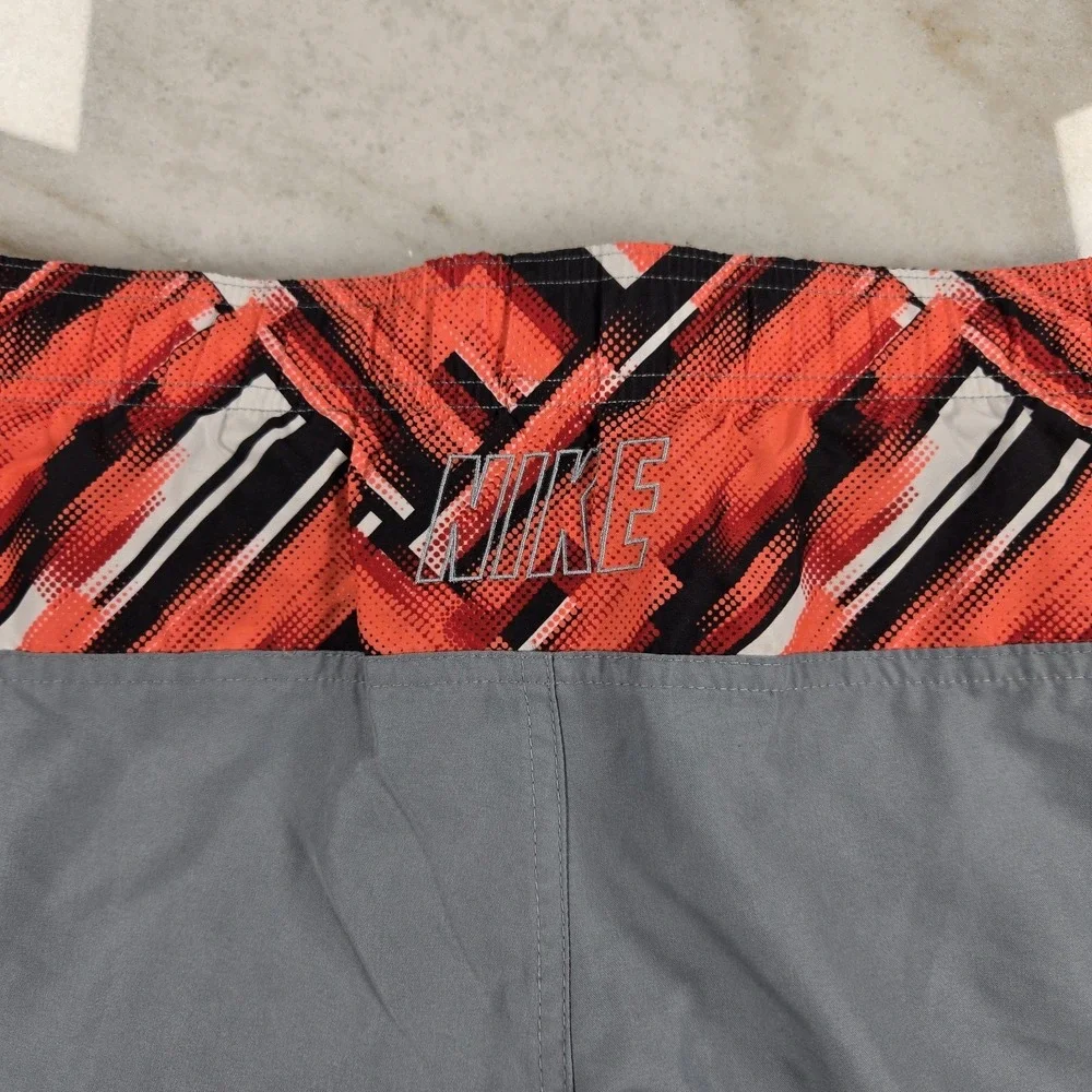 Nike Swim Breaker Volley Shorts Men's‎ Large 9